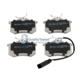 Bremsbeläge PP0912JM von JAPANPARTS günstig für 68,89 € online kaufen