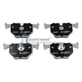 Bremsbeläge PPL00JM von JAPANPARTS günstig für 71,74 € online kaufen
