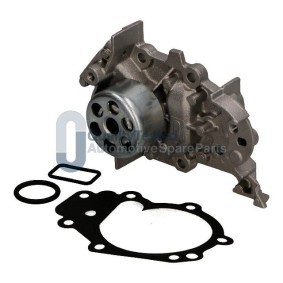 Wasserpumpe für DACIA von JAPANPARTS
