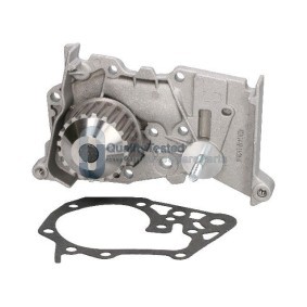 Wasserpumpe PQ157JM von JAPANPARTS günstig für 81,64 € online kaufen