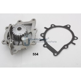 Wasserpumpe PQ554JM von JAPANPARTS günstig für 91,00 € online kaufen