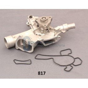 Wasserpumpe PQ817JM von JAPANPARTS günstig für 88,17 € online kaufen
