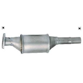 Katalysator VK-803 von VEGAZ günstig für 181,48 € online kaufen