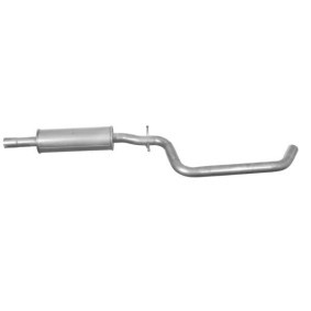 Mittelschalldämpfer VS-405 von VEGAZ günstig für 79,12 € online kaufen