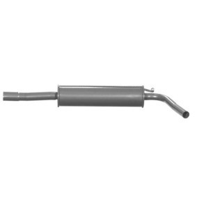 Mittelschalldämpfer SKS-33IMA von VEGAZ günstig für 80,07 € online kaufen