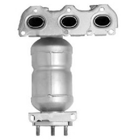 Katalysator VK-888 von VEGAZ günstig für 295,85 € online kaufen