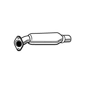 Katalysator VOK-906 von VEGAZ günstig für 279,67 € online kaufen