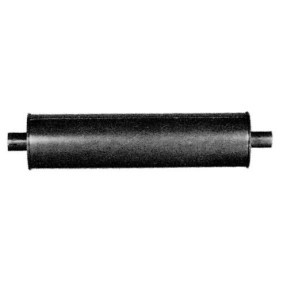 Compre Panela de escape central da VEGAZ IVS-12 a um preço baixo por 289,76 €