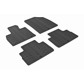 Comprar Alfombrillas de VAICO V52-0493 a bajo precio de 77,67 €