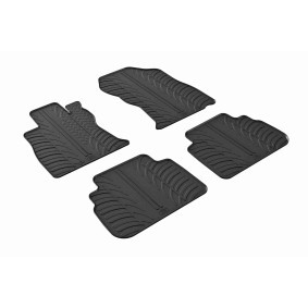 Compre Alfombrillas de VAICO online para Forester V (SK) a precios moderados