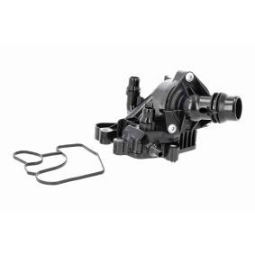 Thermostatgehäuse V20-99-0014 von VEMO günstig für 71,35 € online kaufen