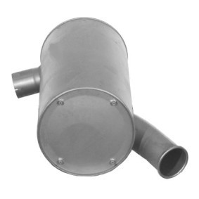 Compre Panela de escape traseira da IMASAF 76.84.07 a um preço baixo por 402,01 €