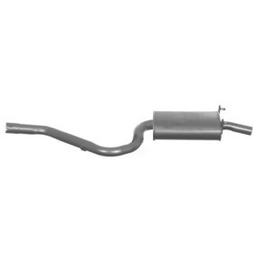 Endschalldämpfer CHS-134 von VEGAZ günstig für 240,43 € online kaufen