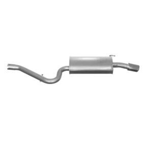 Endschalldämpfer CHS-143 von VEGAZ günstig für 240,89 € online kaufen