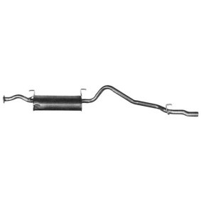 Comprar Silenciador trasero de VEGAZ DIS-32 a bajo precio de 105,71 €