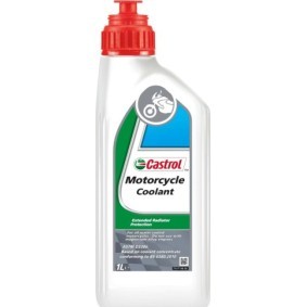 Compre Anticongelante de CASTROL online para Scouty Cabrio a preços moderados