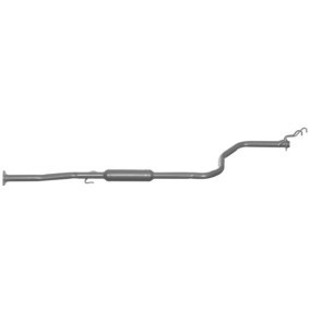 Mittelschalldämpfer HOS-83 von VEGAZ günstig für 83,32 € online kaufen