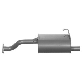 Endschalldämpfer HOS-102 von VEGAZ günstig für 116,69 € online kaufen
