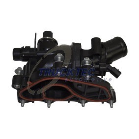 Acquista Termostato da TRUCKTEC AUTOMOTIVE online per Classe A Sedan (W177) a prezzi moderati