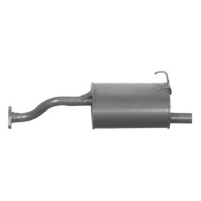 Achetez des Pot d'échappement de chez VEGAZ en ligne pour CIVIC V Hatchback (EG) à prix modérés