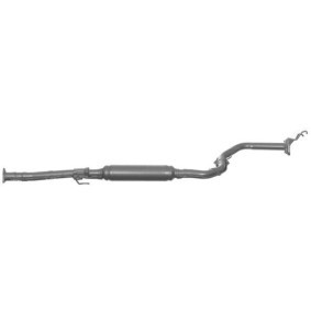 Mittelschalldämpfer HOS-103 von VEGAZ günstig für 115,62 € online kaufen