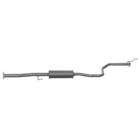 Mittelschalldämpfer HOS-156 von VEGAZ günstig für 146,14 € online kaufen