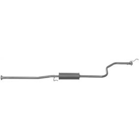 Mittelschalldämpfer HOS-131 von VEGAZ günstig für 72,08 € online kaufen