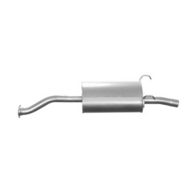 Comprar Silenciador trasero de IMASAF HO.60.07 a bajo precio de 162,29 €