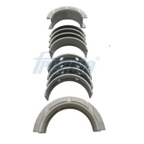 Comprar Kit cojinetes cigüeñal de FRECCIA MB19-102000 a bajo precio de 41,94 €