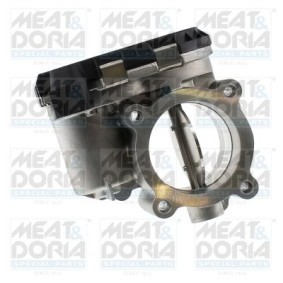 Acquista Corpo farfallato da MEAT & DORIA 89240E a buon mercato per soli 255,39 €