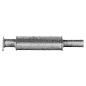 Acquista Silenziatore anteriore da VEGAZ RS-233 a buon mercato per soli 150,78 €