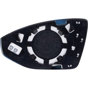 Compre Espelho retrovisor de DIEDERICHS online para A7 Sportback (4KA) a preços moderados