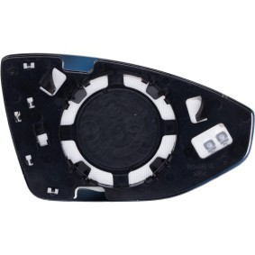Compre Espelho retrovisor de DIEDERICHS online para A7 Sportback (4KA) a preços moderados