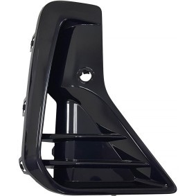 Compre Friso de para-choques de DIEDERICHS online para X4 (G02, F98) a preços moderados