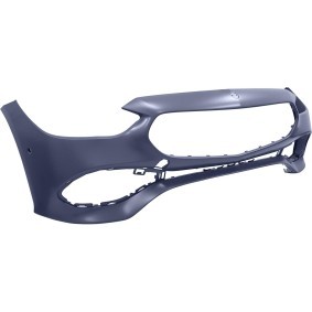 Compre Parachoques de DIEDERICHS online para Clase C T-Modell (S206) a precios moderados