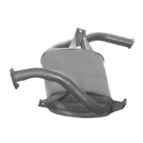 Compre Panela de escape traseira da VEGAZ MIS-89 a um preço baixo por 87,61 €