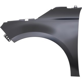 Compre Guarda-lamas da DIEDERICHS 3406007 a um preço baixo por 82,72 €