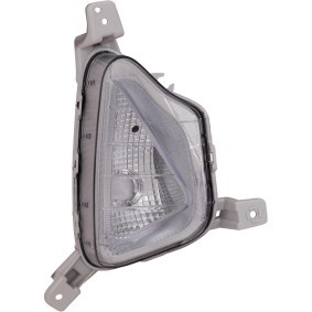 Achetez des Feu diurne DIEDERICHS 6808288 à prix pour 121,68 €