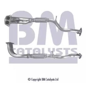 Abgasrohr MIR-108 von VEGAZ günstig für 174,35 € online kaufen