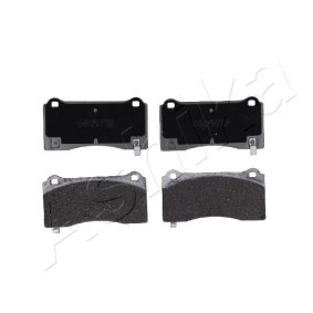 Compre Pastilhas de travão da ASHIKA 50-00-0098 a um preço baixo por 25,84 €