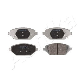 Achetez des Plaquettes de frein ASHIKA 50-00-0421 à prix pour 22,51 €