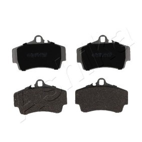 Compre Pastilhas de travão da ASHIKA 51-00-0932 a um preço baixo por 20,10 €