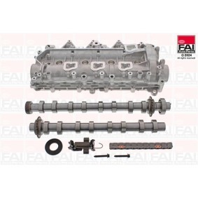 Compre Árvore de cames de FAI AutoParts online para Transit Courier V769 MPV (N3P) a preços moderados