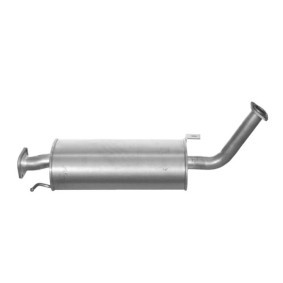 Compre Panela de escape central da IMASAF NI.24.06 a um preço baixo por 447,18 €
