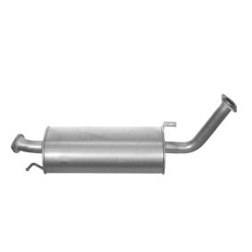 Mittelschalldämpfer NI.25.06 von IMASAF günstig für 197,97 € online kaufen