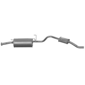 Endschalldämpfer DS-214 von VEGAZ günstig für 132,86 € online kaufen