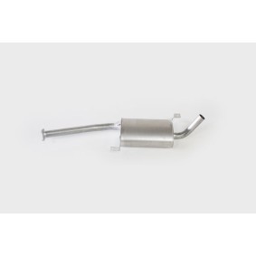 Mittelschalldämpfer DS-219 von VEGAZ günstig für 95,77 € online kaufen