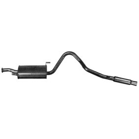 Comprar Silenciador trasero de IMASAF NI.97.09 a bajo precio de 239,51 €