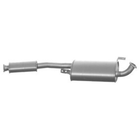 Mittelschalldämpfer DS-148 von VEGAZ günstig für 159,36 € online kaufen