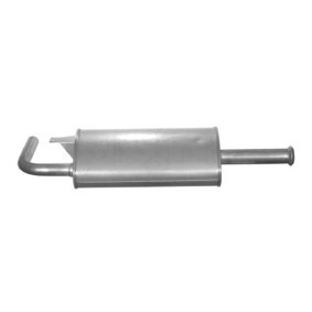 Comprar Silenciador intermedio de IMASAF RN.40.06 a bajo precio de 153,62 €